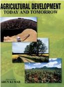 Cover of: Agricultural Development