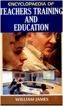 Encyclopaedia of Teachers Training and Education - 4 Vols by William James