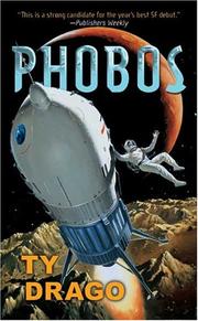 Cover of: Phobos