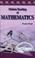 Cover of: Modern Teaching of Mathematics