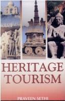 Cover of: Heritage Tourism