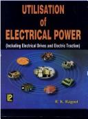 Cover of: Utilisation of Electrical Power