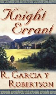 Cover of: Knight Errant (War of the Roses)