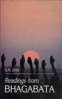 Cover of: Readings from Bhagabata