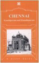 Cover of: Chennai by Rina Kamath