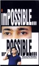 Cover of: Impossible? Possible?