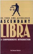 Cover of: Ascendant Libra