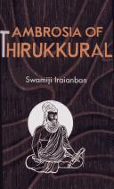 Cover of: Bhagavadgita and Jivana Yoga by Gerard Foekema, Swamiji Iraianban