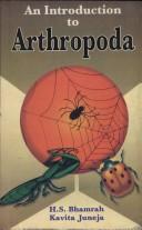 Cover of: An Introduction to Arthropoda by H.S. Bhamrah, Kavita Juneja