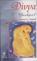 Cover of: Divya by Yashpal