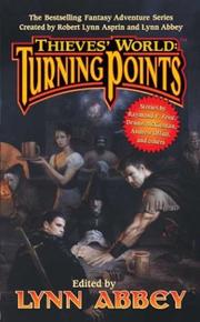 Cover of: Thieves' World: Turning Points (Thieves' World)