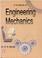 Cover of: VAIBHAV A Textbook of Engineering Mechanics