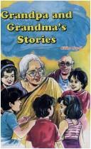 Cover of: Grandpa and Grandma's Stories