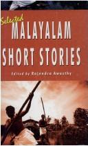 Cover of: Selected Malayalam Short Stories