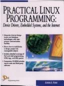 Cover of: Practical Linux Programming