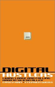 Digital Hustlers by Casey Kait, Stephen Weiss