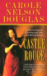 Cover of: Castle Rouge by Jean Little