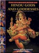 Cover of: Diamond Book of Hindu Gods and Goddesses: Their Hierarchy and Other Holy Things