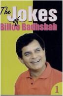 Cover of: Jokes of Billoo Badshah - I by Kuldeep Saluja