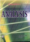 Cover of: Comprehensive Analysis