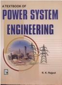 Cover of: Power System Engineering
