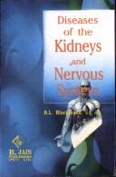 Cover of: Diseases of Kidneys and Nervous System