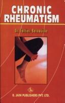 Chronic rheumatism by Maurice Fortier-Bernoville