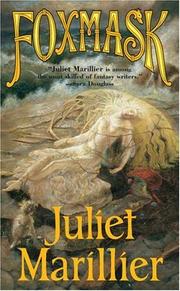 Cover of: Foxmask | Juliet Marillier