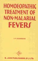 Cover of: Treatment of Non-malarial Fever