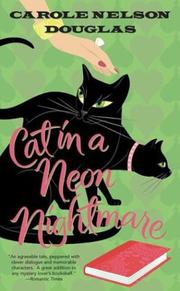 Cover of: Cat in a Neon Nightmare by Jean Little