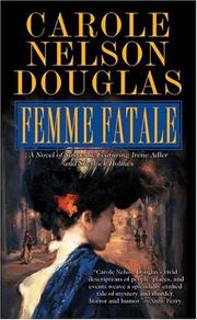 Cover of: Femme Fatale by Jean Little