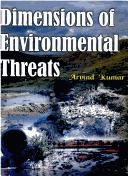 Cover of: Dimensions of Enviromental Threats