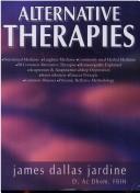 Cover of: Alternative Therapies