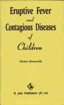 Cover of: Eruptive Fevers and Contagious Diseases