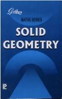Cover of: Golden Solid Geometry