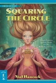 Cover of: Squaring the Circle (Circle of Light, Book 4)
