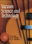 Vacuum Science and Technology