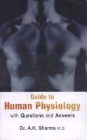 Cover of: Guide to Human Physiology