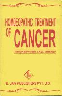 Cover of: Cancer