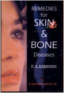 Cover of: Remedies for Skin and Bone Diseases