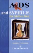 Cover of: AIDS and Syphillis