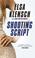 Cover of: Shooting Script