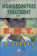 Cover of: Treatment of ENT Diseases