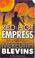 Cover of: The Red Hot Empress (Annie Szabo Mysteries)