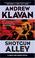 Cover of: Shotgun Alley (Weiss and Bishop Novels)