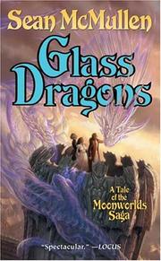 Cover of: Glass Dragons