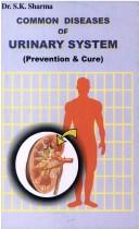 Cover of: Common Diseases of Urinary System
