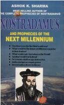 Cover of: Nostradamus and Prophecies of the Next Millennium