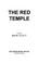 Cover of: The Red Temple