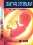 Cover of: Genetic Consequent in Child Growth